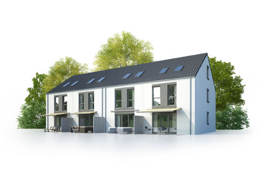 An der Lan Immobilienvertrieb